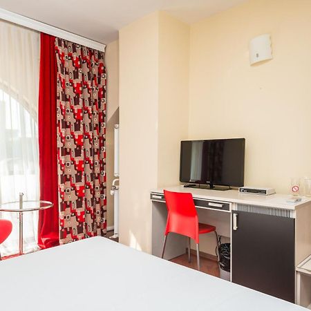 Pelister Skopje Bed & Breakfast 部屋 写真