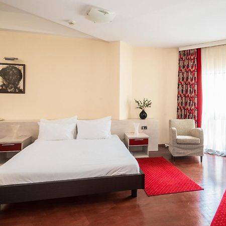 Pelister Skopje Bed & Breakfast 部屋 写真