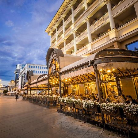 Pelister Skopje Bed & Breakfast エクステリア 写真
