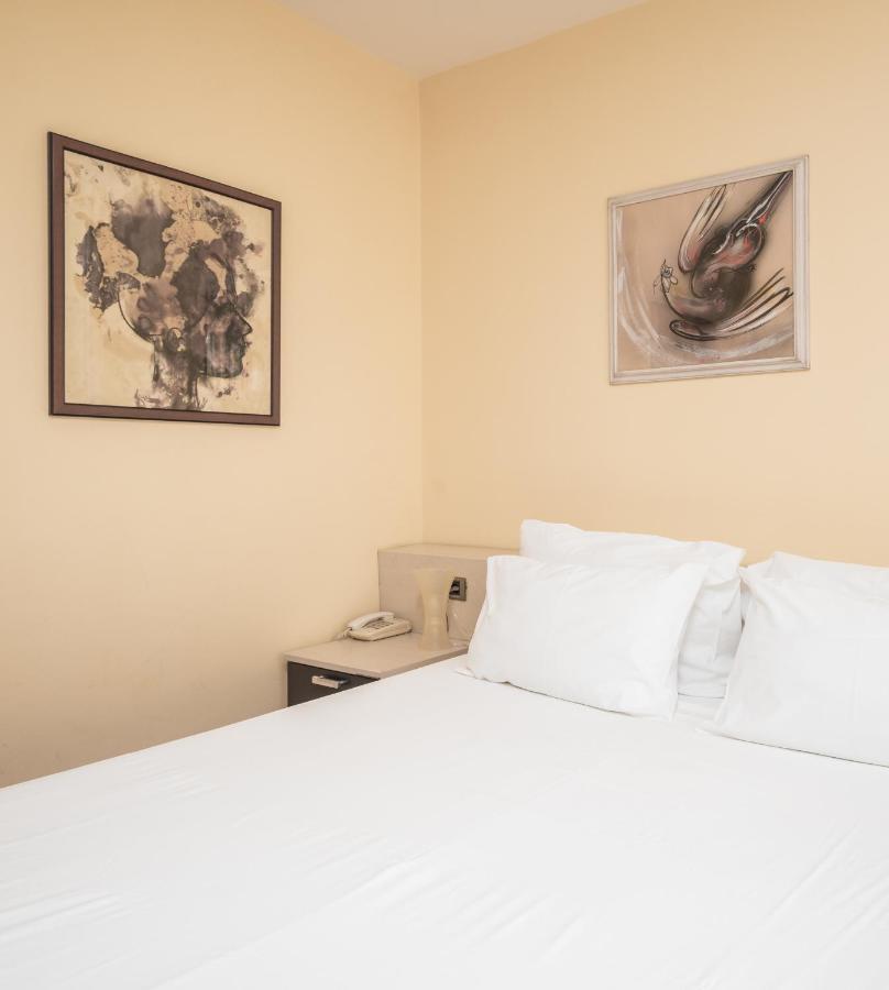 Pelister Skopje Bed & Breakfast 部屋 写真