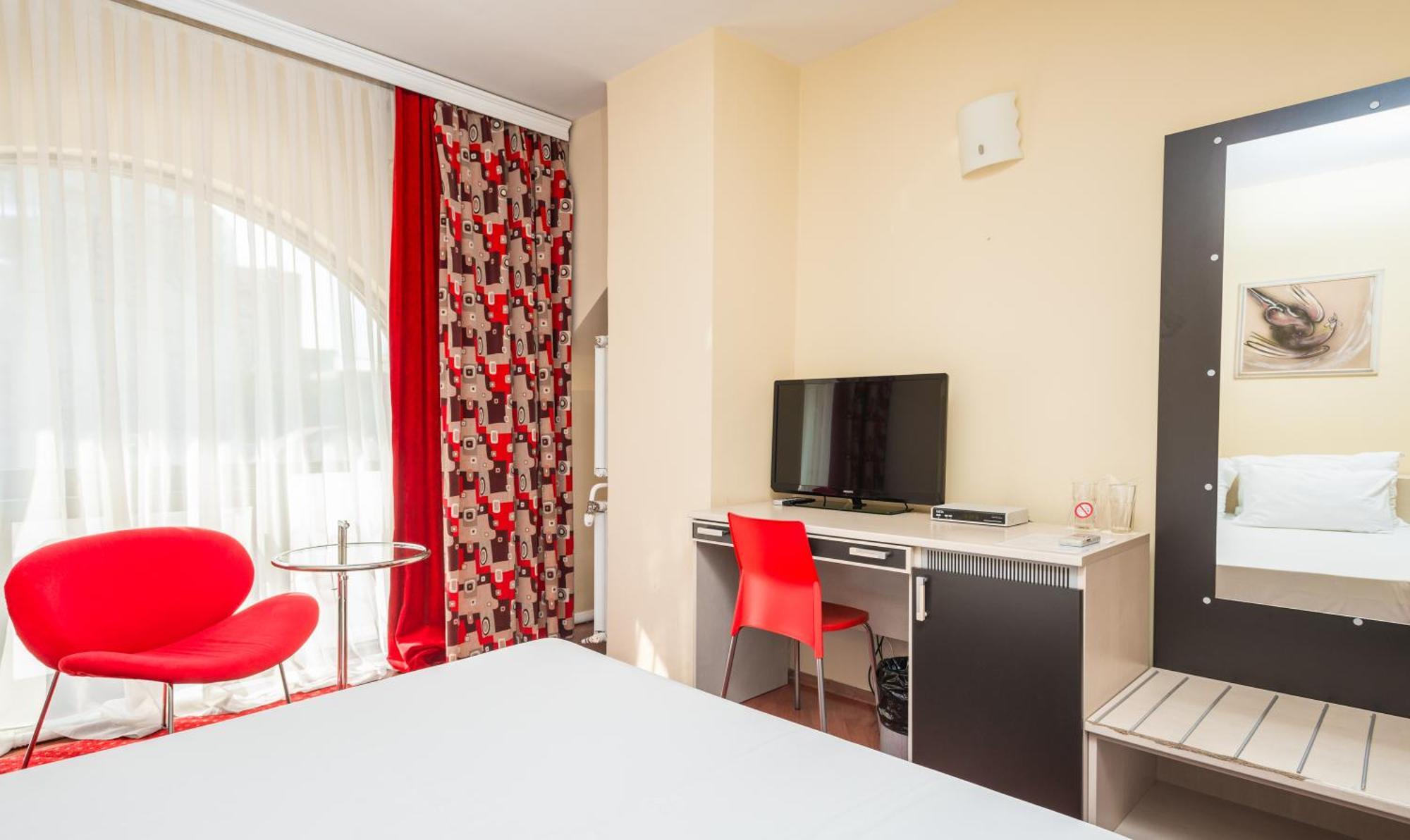 Pelister Skopje Bed & Breakfast 部屋 写真