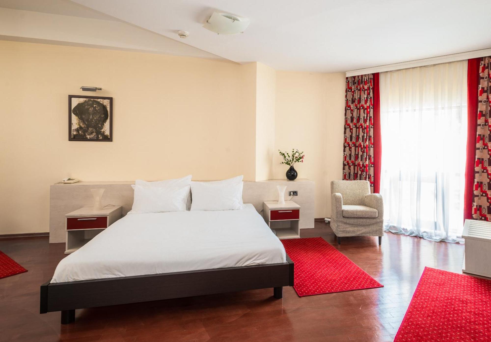 Pelister Skopje Bed & Breakfast 部屋 写真