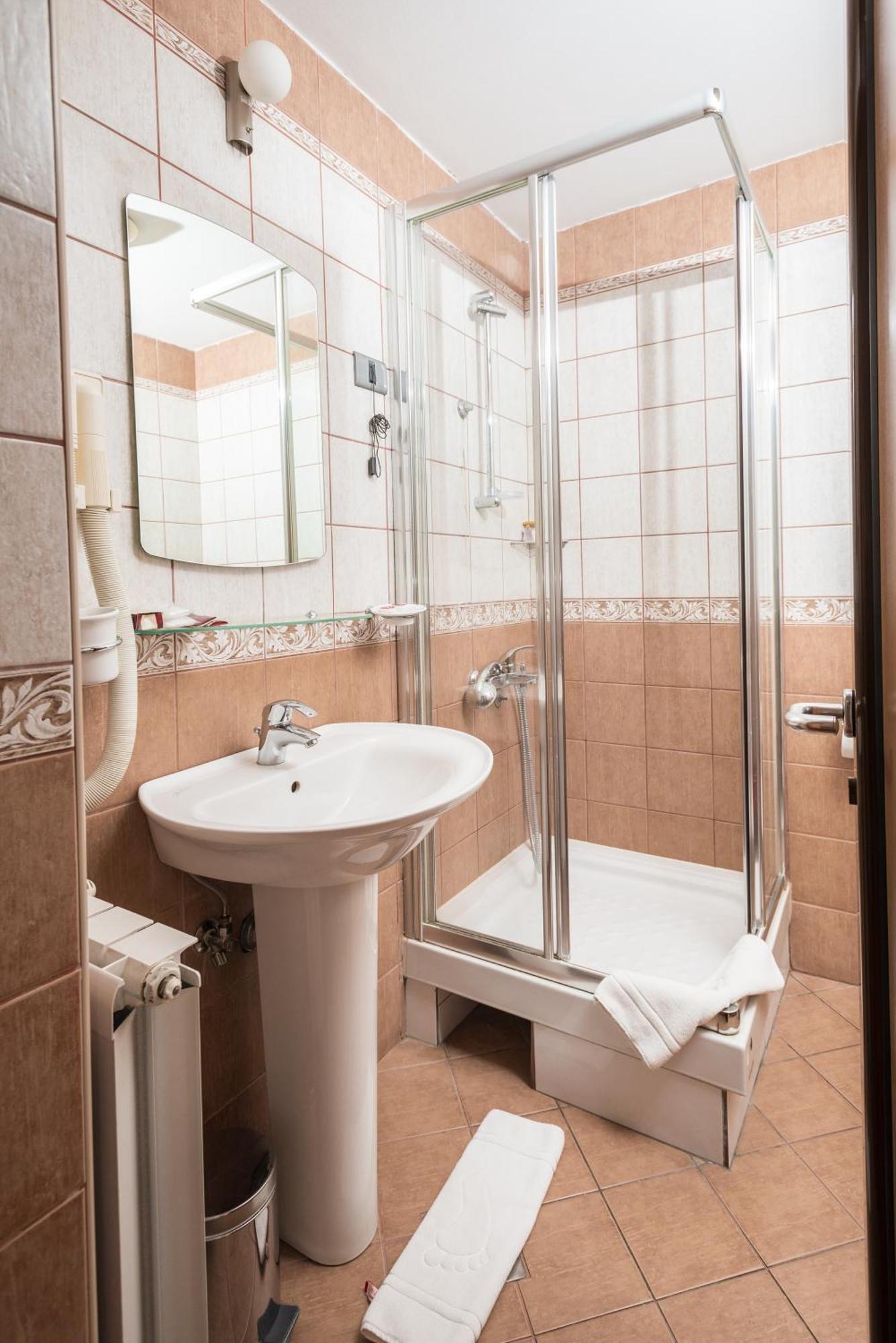 Pelister Skopje Bed & Breakfast 部屋 写真