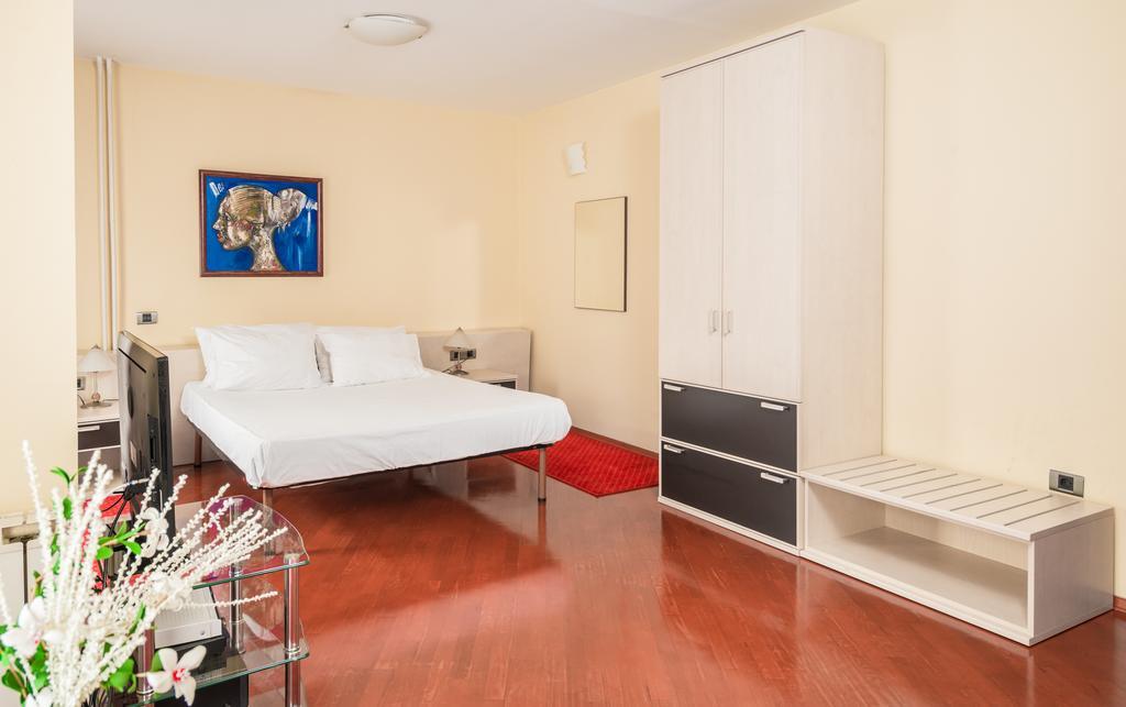 Pelister Skopje Bed & Breakfast 部屋 写真