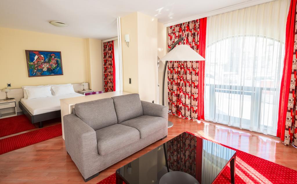 Pelister Skopje Bed & Breakfast 部屋 写真