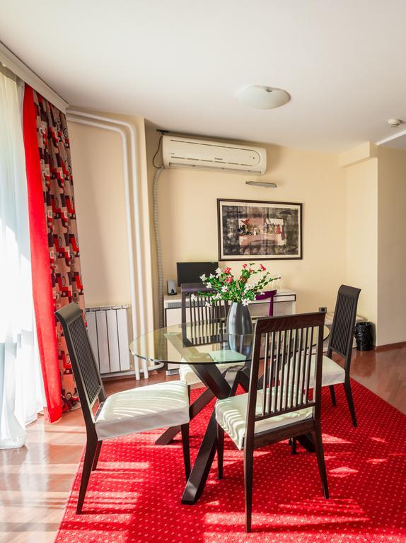 Pelister Skopje Bed & Breakfast 部屋 写真