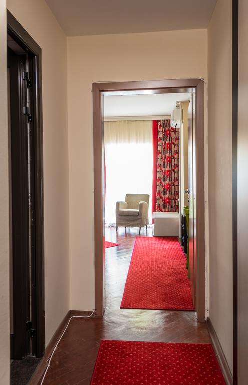Pelister Skopje Bed & Breakfast 部屋 写真