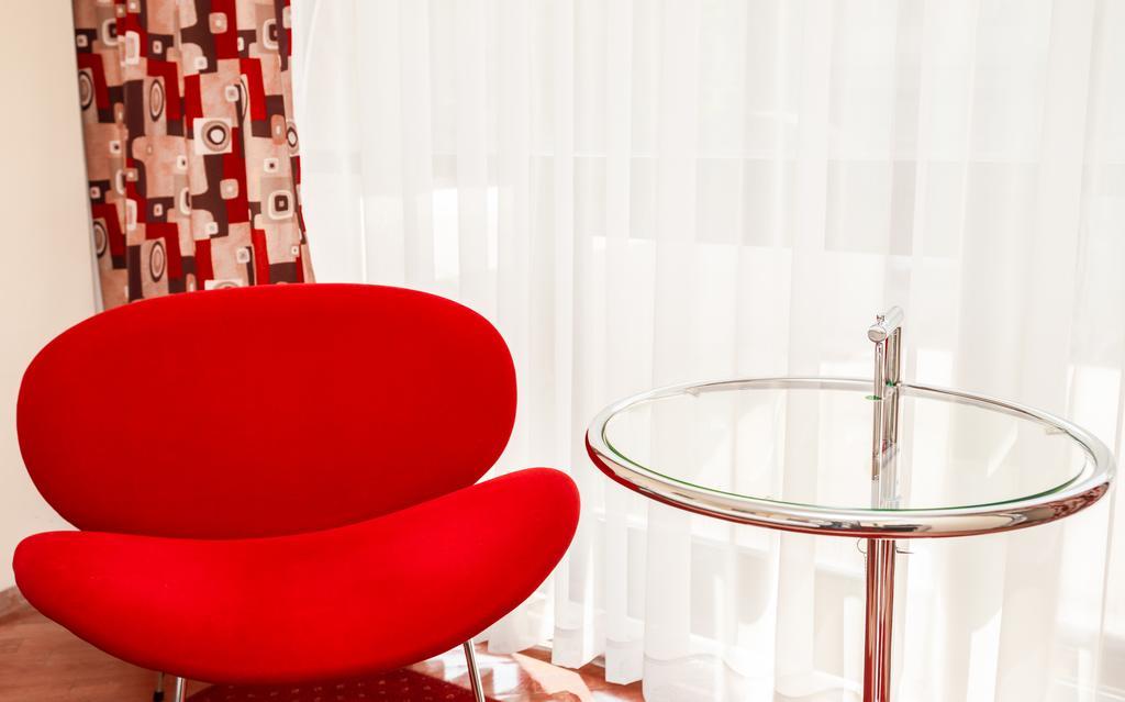 Pelister Skopje Bed & Breakfast 部屋 写真