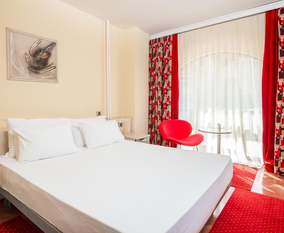 Pelister Skopje Bed & Breakfast 部屋 写真